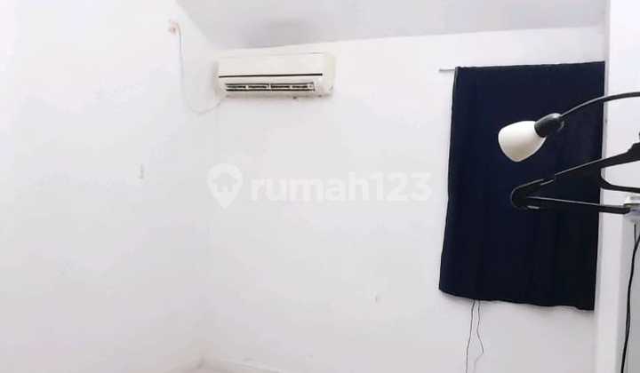 Affordable Delta Pekayon House Near Mall, Many Accesses, Flood-Free 2