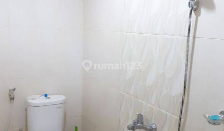 Rumah Full Renovasi, Semi Furnished, Pekayon Indah Kota Bekasi 2