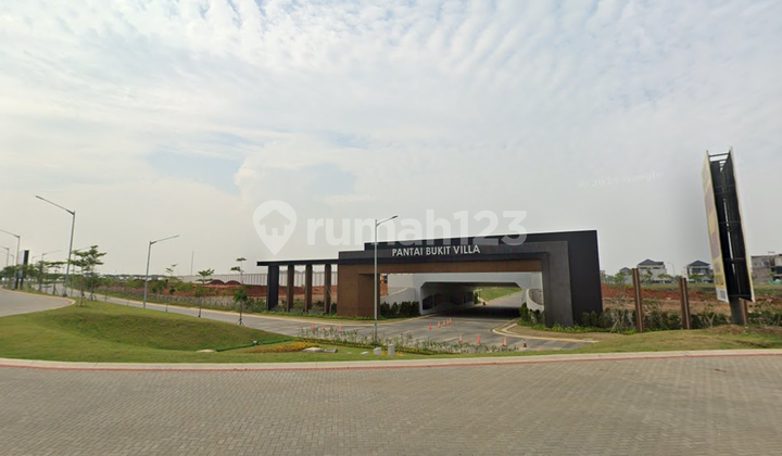 Tanah Kavling Hoek Thamrin Business Strategis Dekat Toll PIK 2 Tanah Kavling Hoek Thamrin Business Strategis Dekat Toll PIK 2