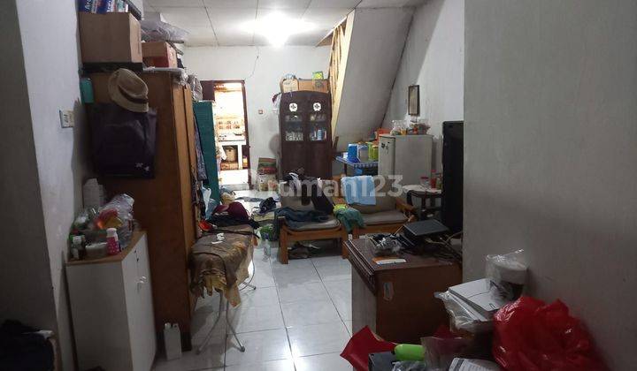 Rumah Standar 1,5 Lantai Di Senen, Jakarta Pusat 2