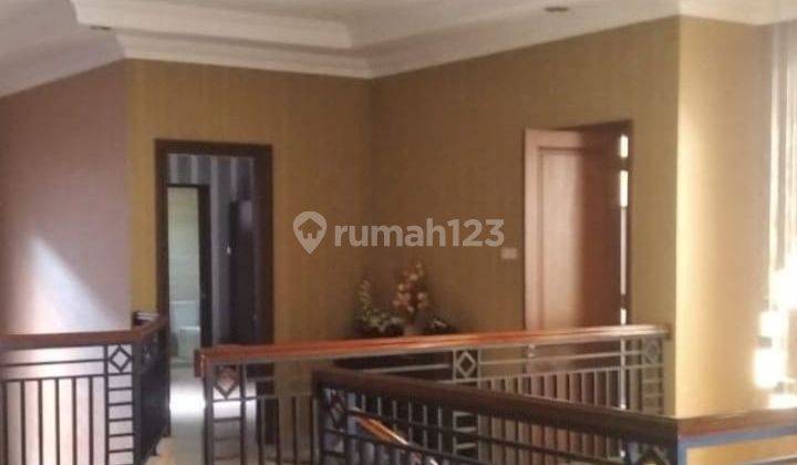 Rumah Modern Keren 2 Lantai Di Cempaka Putih, Jakarta Pusat 2