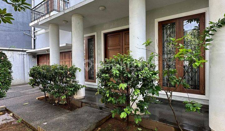 RUMAH BAGUS 2 LANTAI DI CEMPAKA PUTIH, JAKARTA PUSAT 1