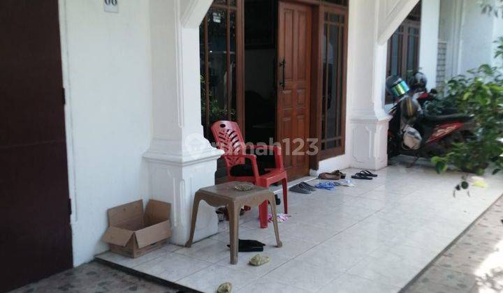 Rumah bagus 2 lantai di daerah Kemayoran, Jakarta Pusat 2