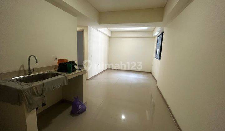 APARTEMEN MEIKARTA TOWER PARKVIEW, LIPPO CIKARANG 2