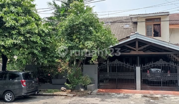Rumah Baru Renovasi 2 Lantai Di Cempaka Putih, Jakarta Pusat Rumah Baru Renovasi 2 Lantai Di Cempaka Putih, Jakarta Pusat