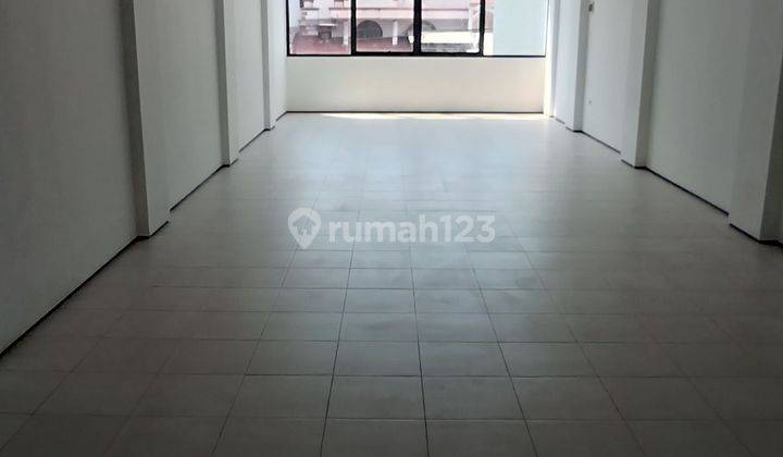 Ruko Gandeng Brand New 3 Lantai Full Di Kemayoran, Jakarta Pusat 1