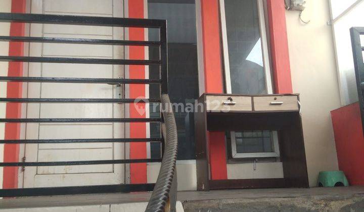 RUMAH BAGUS 2,5 LANTAI DI KEMAYORAN, JAKARTA PUSAT 2