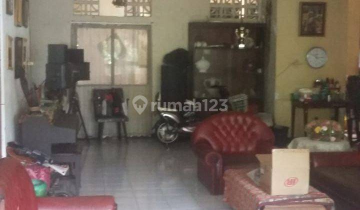 Rumah Standar 2 Lantai Di Cempaka Putih, Jakarta Pusat 2