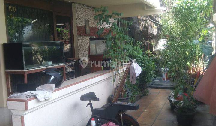 Rumah Siap Huni 2 Lantai Di Cempaka Putih, Jakarta Pusat 2