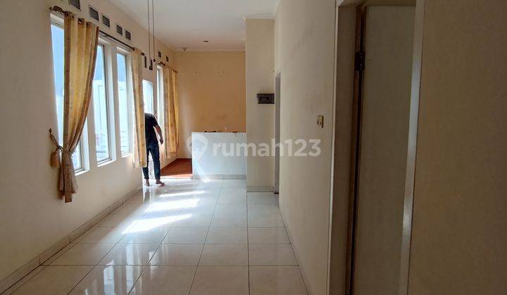 Rumah Siap Huni 2 Lantai Di Cempaka Putih, Jakarta Pusat 2