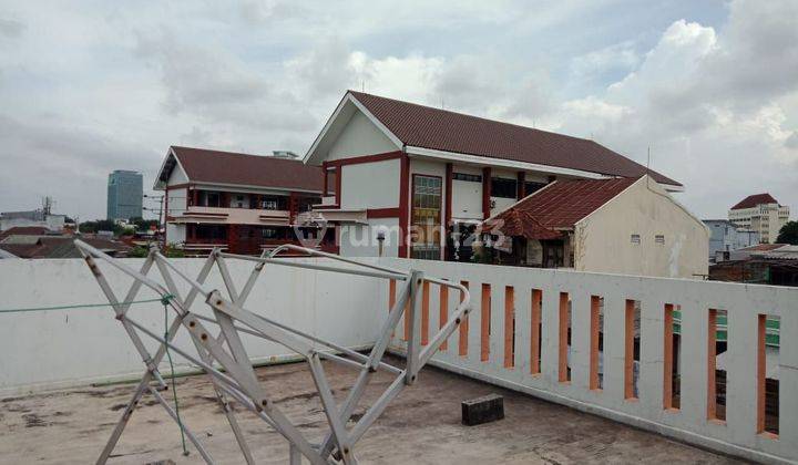 RUMAH KOST 2 LANTAI DI SUMUR BATU, JAKARTA PUSAT 2