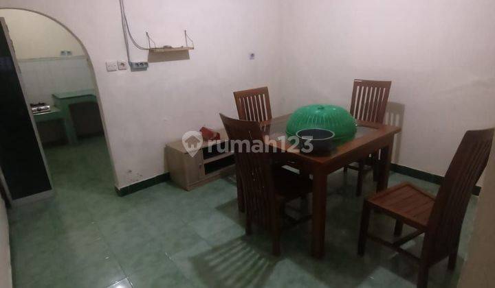 Rumah Gandeng Siap Huni Di Cempaka Putih, Jakarta Pusat 2