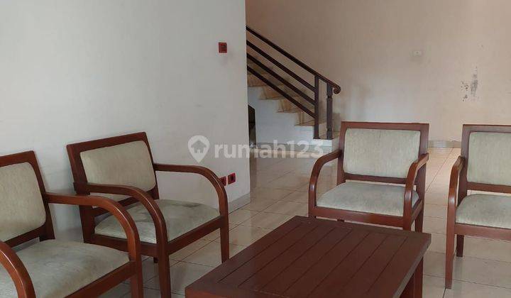 Rumah Bagus 3 Lantai Di Sunter, Jakarta Utara 2