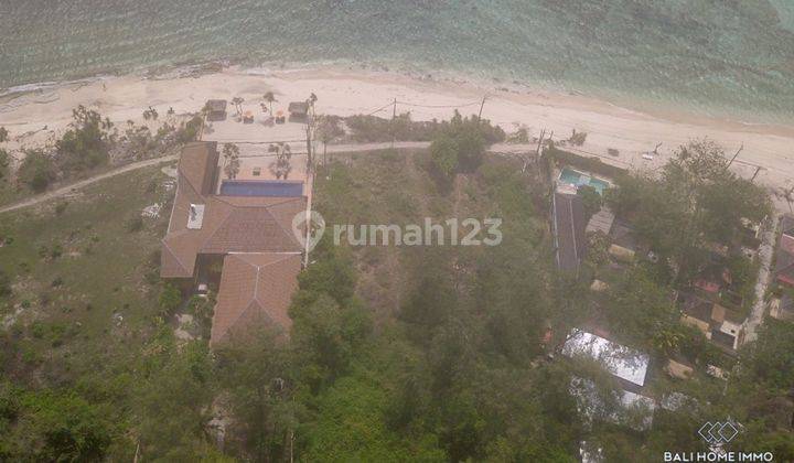 Dijual Tanah Depan Pantai Di Pulau Gili Rf846 2