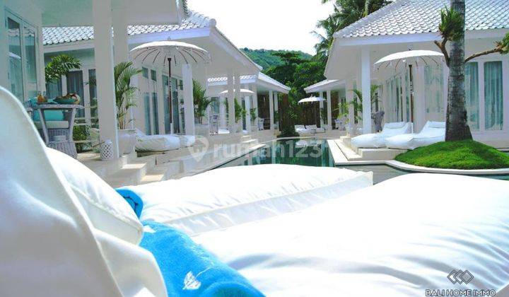 Dijual Villa 9 Kamar Tidur Luas Di Lombok Rf748 7
