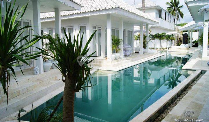 Dijual Villa 9 Kamar Tidur Luas Di Lombok Rf748 8