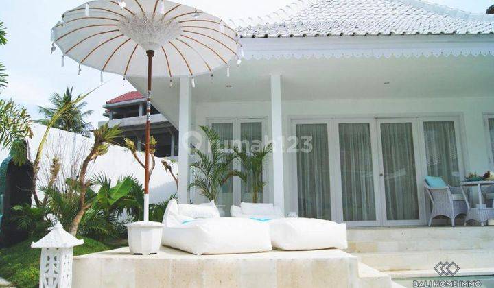 Dijual Villa 9 Kamar Tidur Luas Di Lombok Rf748 9