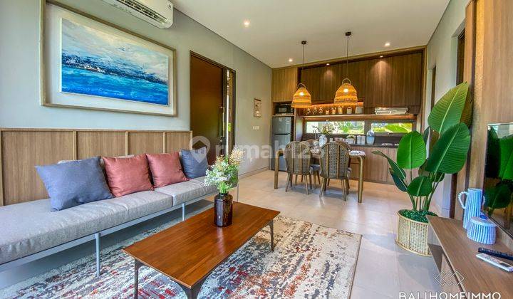 Dijual Hak Milik Vila 2 Kamar Tidur Dekat Pantai Di Bali Kedungu Ar016b 2