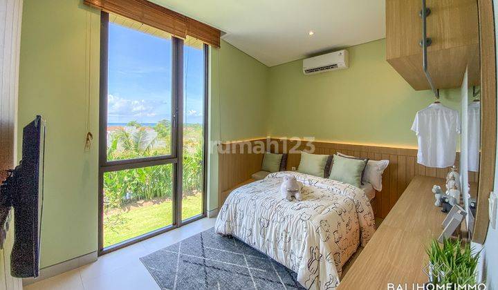 Dijual Hak Milik Vila 2 Kamar Tidur Dekat Pantai Di Bali Kedungu Ar016b 9