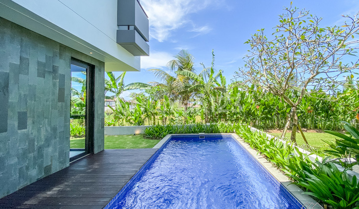 Dijual Hak Milikvila 3 Kamar Tidur Dekat Pantai Di Bali Kedungu Ar016a 8