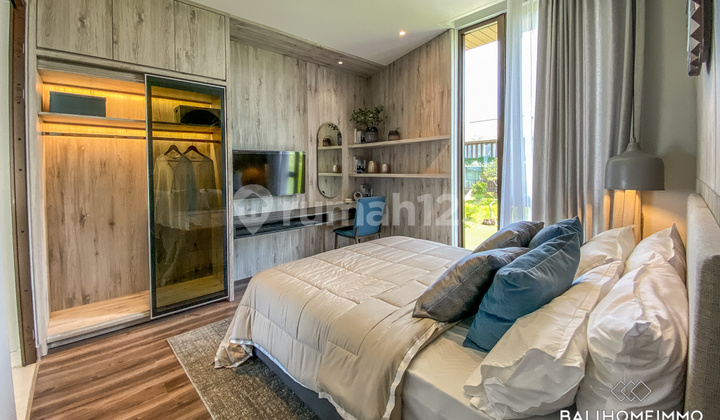 Dijual Hak Milikvila 3 Kamar Tidur Dekat Pantai Di Bali Kedungu Ar016a 11