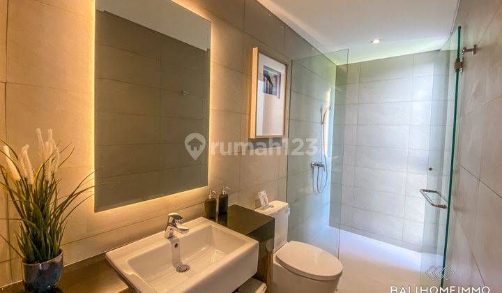 Dijual Hak Milikvila 3 Kamar Tidur Dekat Pantai Di Bali Kedungu Ar016a 13