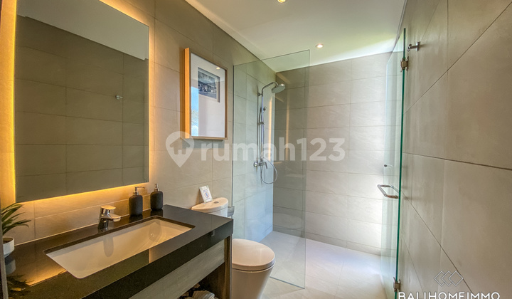 Dijual Hak Milikvila 3 Kamar Tidur Dekat Pantai Di Bali Kedungu Ar016a 14