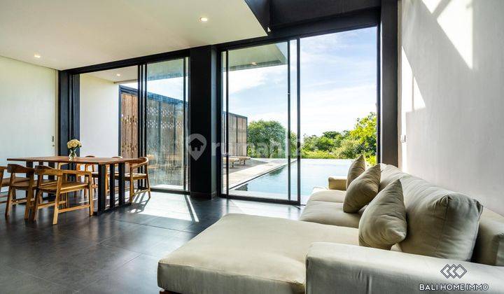 Disewakan Vila 6 Kamar Tidur Dekat Pantai Balangan Ya076 3