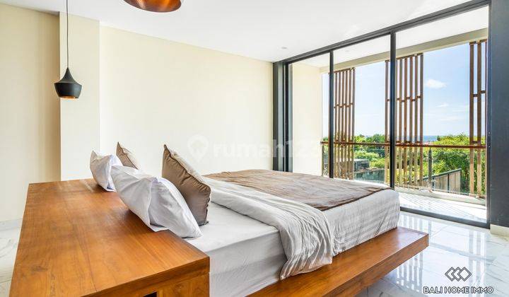Disewakan Vila 6 Kamar Tidur Dekat Pantai Balangan Ya076 7