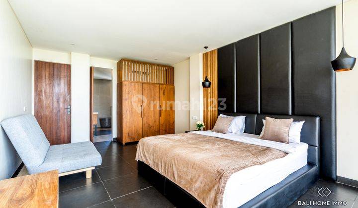 Disewakan Vila 6 Kamar Tidur Dekat Pantai Balangan Ya076 14