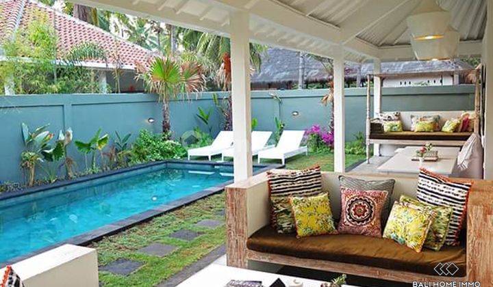 Dijual Hak Milik Villa Di Gili Trawangan Rf850b 3
