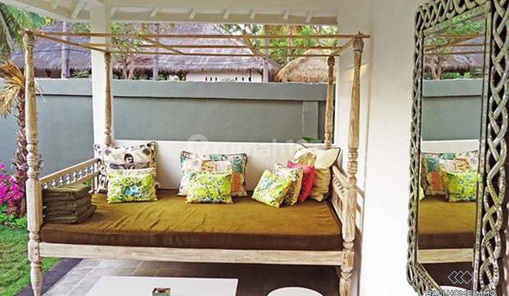 Dijual Hak Milik Villa Di Gili Trawangan Rf850b 4