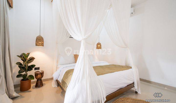 Sewa Tahunan Vila 2 Kamar Tidur Yang Menakjubkan Di Pererenan Utara Bali Rf1250 6