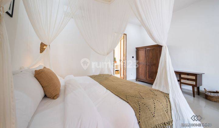 Sewa Tahunan Vila 2 Kamar Tidur Yang Menakjubkan Di Pererenan Utara Bali Rf1250 8