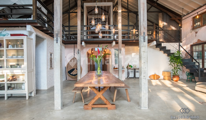 Disewakan Tahunan Vila 6 Kamar Tidur Di Bali Ubud Rf1556 2