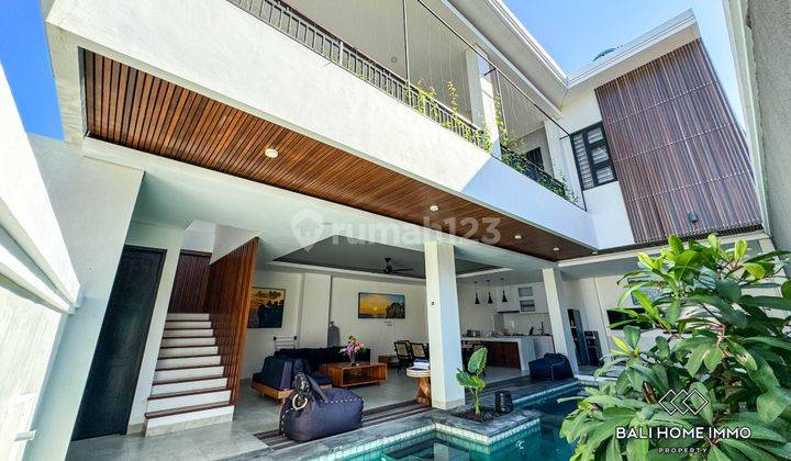 Dijual Sewa Vila 4 Kamar Tidur Di Balangan Uluwatu Rf3910 1