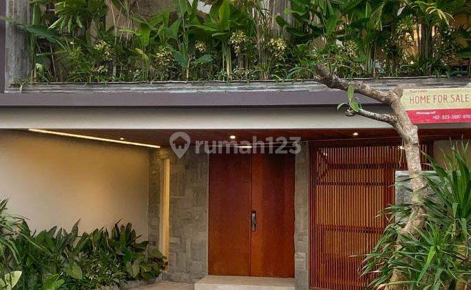 Dijual Sewa Vila 2 Kamar Tidur Untuk Di Uluwatu Bali Rf3003 1