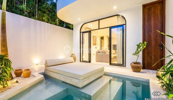 2 Bedroom Villa for Sale in Bali Umalas Rf1834 1