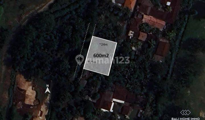 7.5 Are Land for Sale in Bali Uluwatu Rf3690a 1