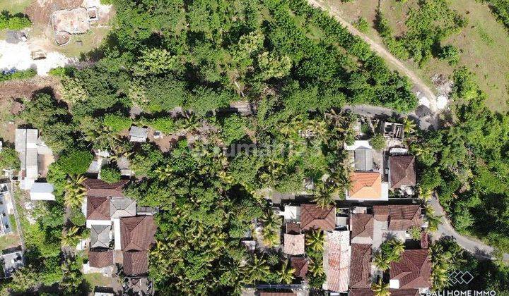 7.5 Are Land for Sale in Bali Uluwatu Rf3690a 2