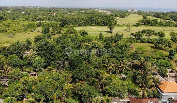 Dijual Sewa Tanah 6 Are Zonasi Wisata Di Bali Uluwatu Rf3690b 2