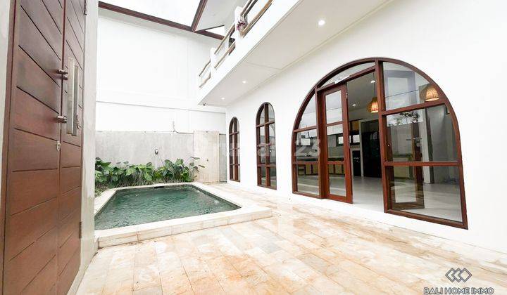 New 2 Bedroom Villa for Sale and Rent in Tumbak Bayuh Pererenan Bali Rf2063b 2