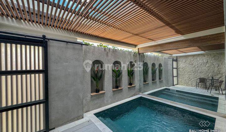 New 2 Bedroom Rental For Sale in Bali Canggu Berawa Rf4265 1