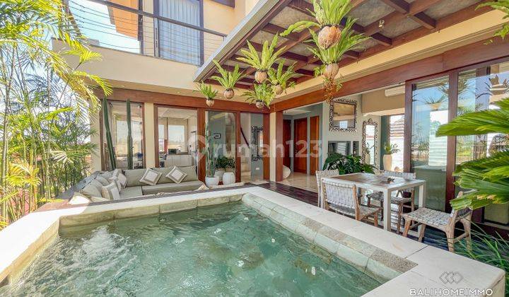 Dijual Properti 6 Kamar Tidur di Seminyak Br001 1