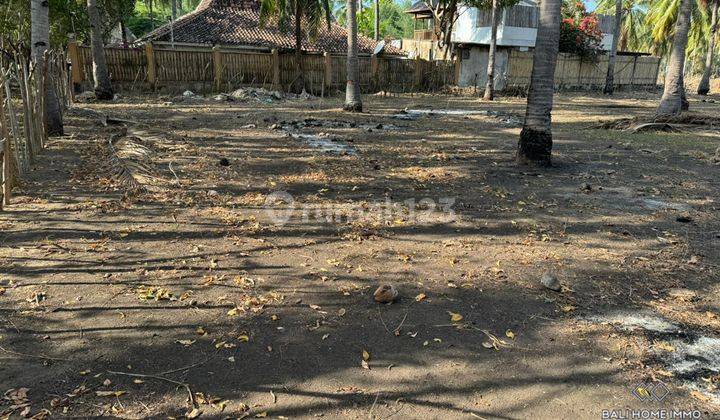 20 Adalah Tanah Dijual Hak Milik Di Gili Trawangan Rf4516 2