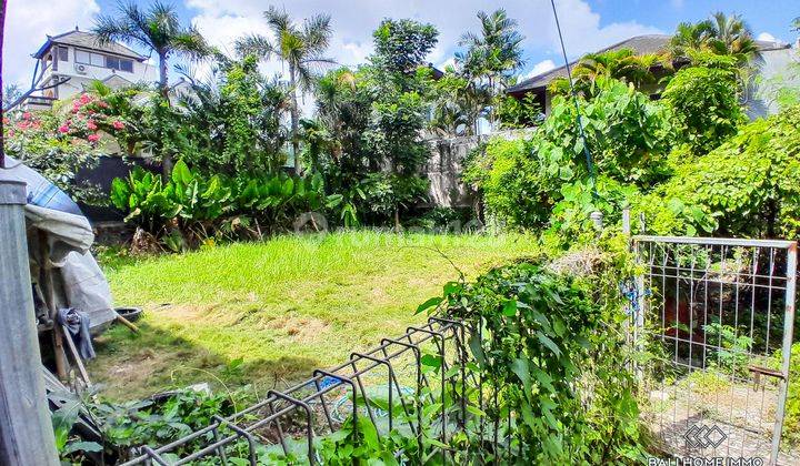 Dijual Sewa 4 Are Tanah Dekat Pantai Berawa Rf4950 2