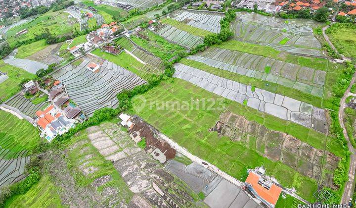 Dijual Hak Milik Tanah Di Bali Dekat Pantai Seseh Az016b 2