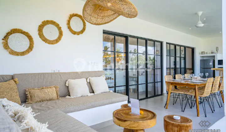 2 Bedroom Villa for Long Term Rent in Bali Near Munggu Beach - Rf1571 2 Bedroom Villa for Long Term Rent in Bali Near Munggu Beach - Rf1571