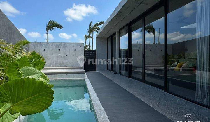 For Rent New 2 Bedroom Villa In Bali Kaba Kaba Rf4894 1