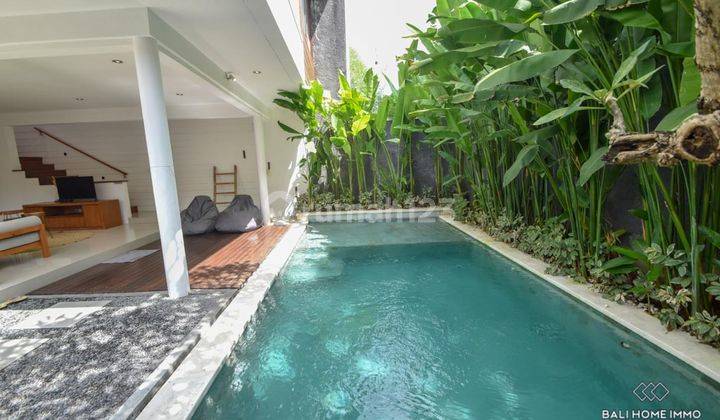 Dijual Hak Milik Vila 2 Kamar Tidur di Petitenget Bali Ja084 2